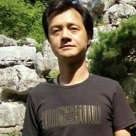 陈连武的照片