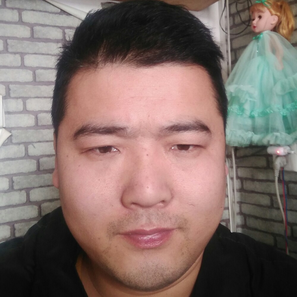 中式小钢炮的照片