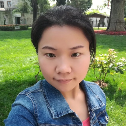 小布点点的照片