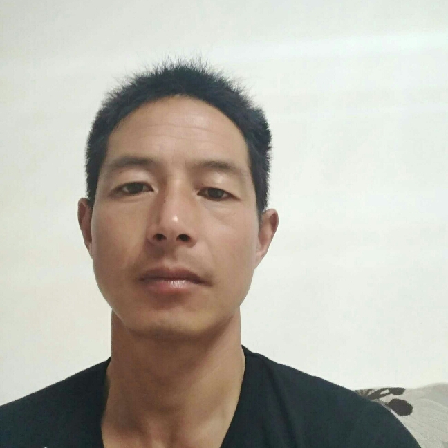 青花无情的照片
