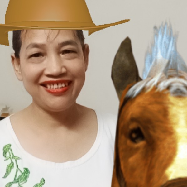 害羞拿陌殇的照片