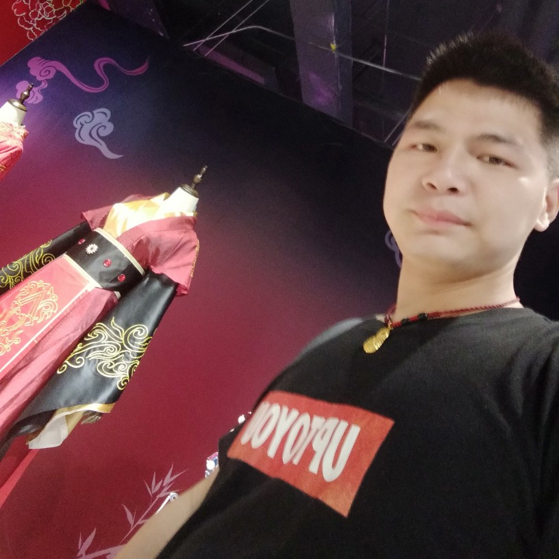 然后，曾经的照片