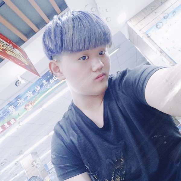 粗暴狗的照片