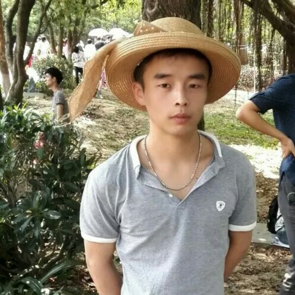 Yu我的唯一的照片