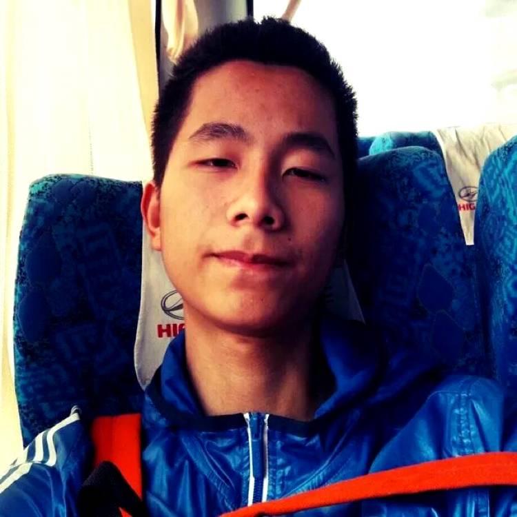 Mr.Xiong的照片
