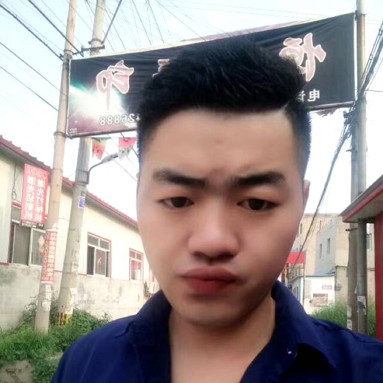 半夏超帅的照片