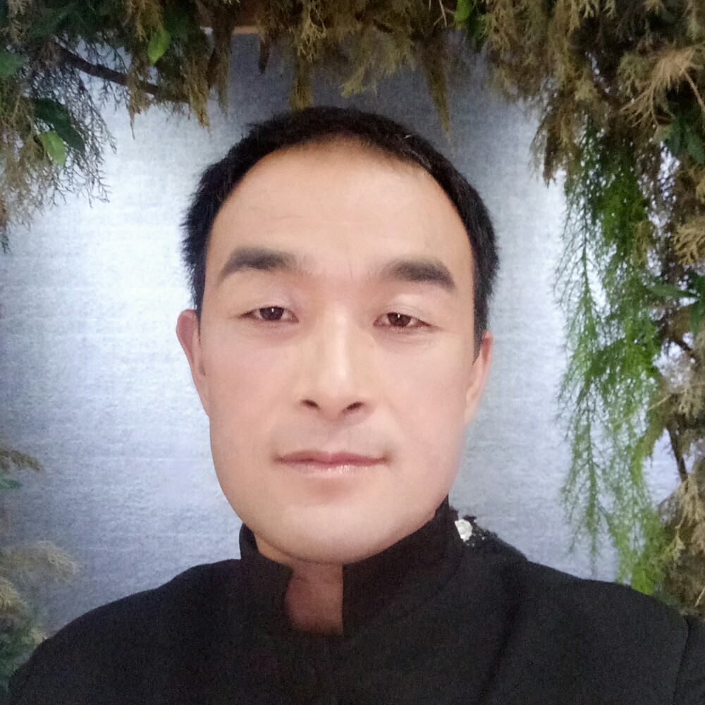 望情郎的照片