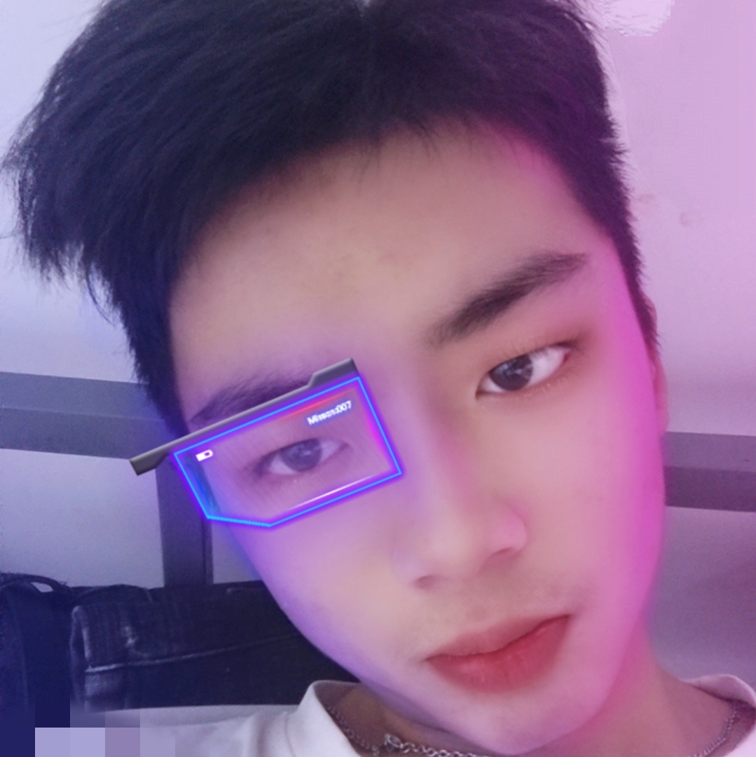 Wu愿喜的照片