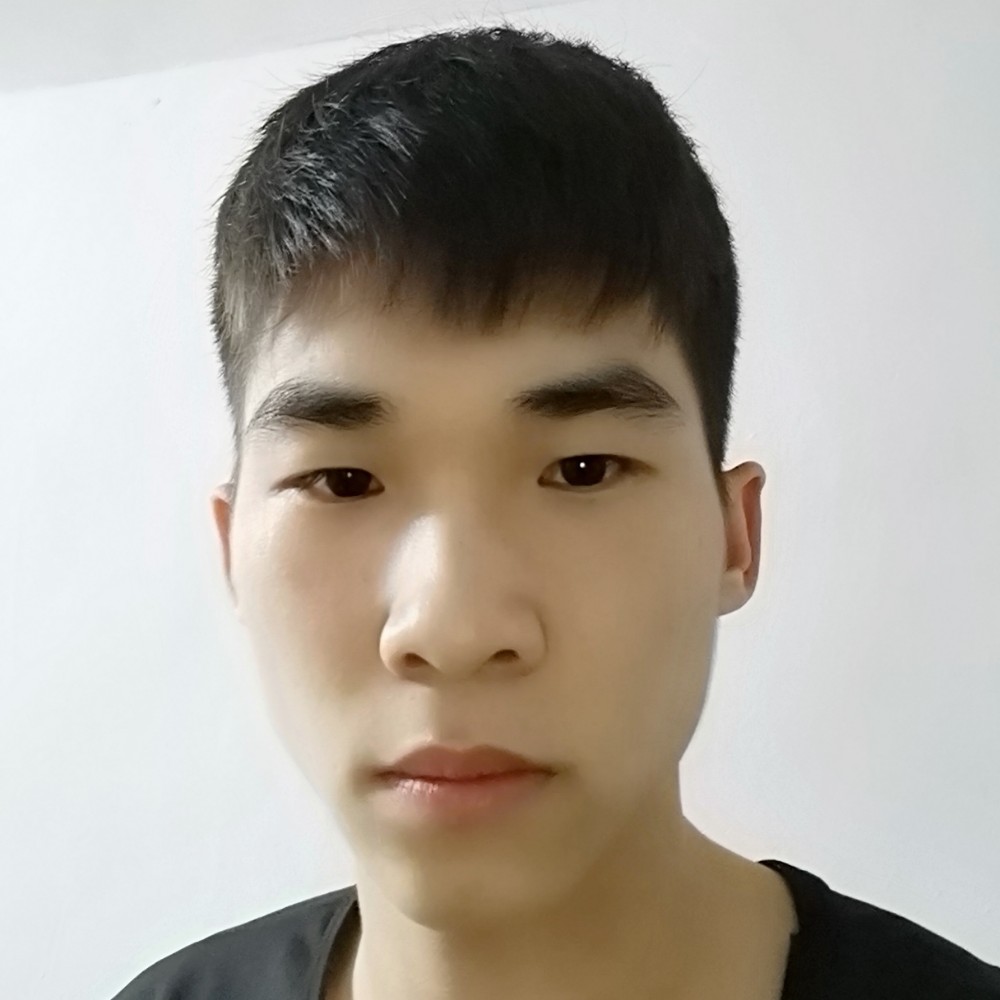 小虾米深拥野性的照片