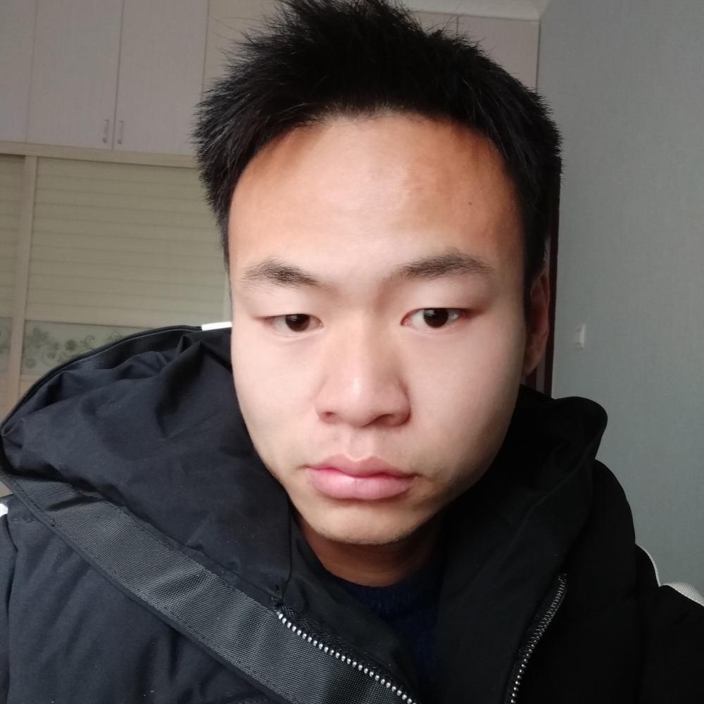 绅士阿坤的照片