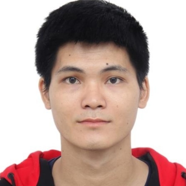 潇洒用魔镜的照片