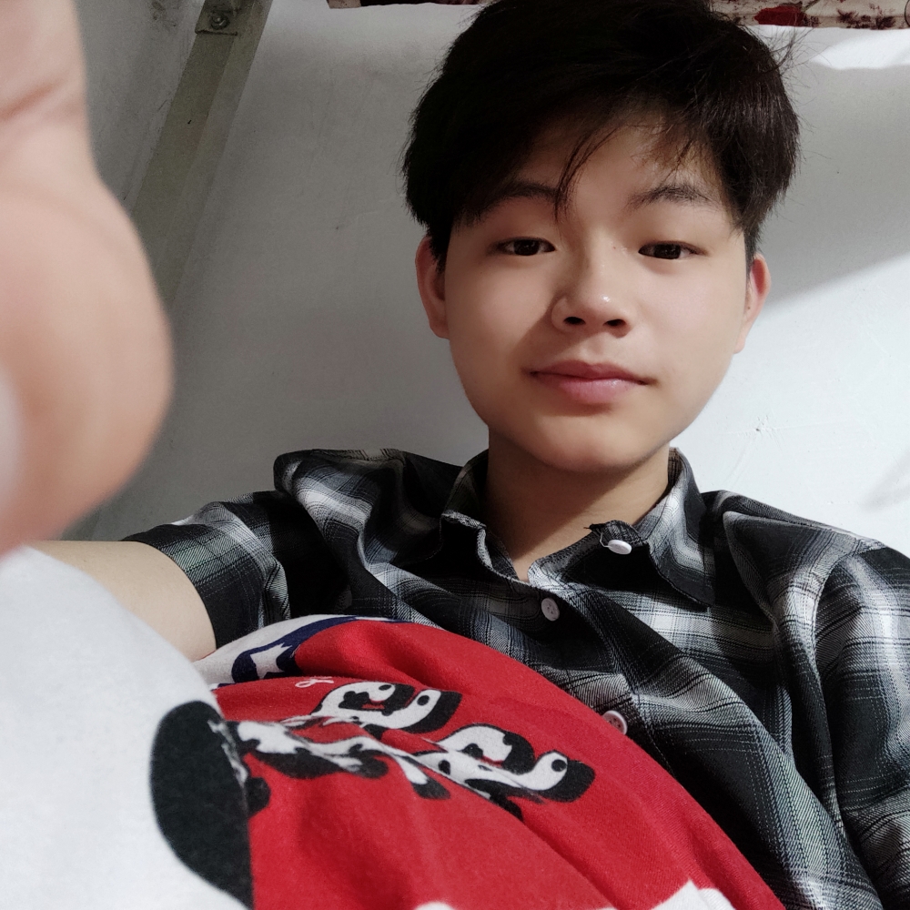 不嫌弃的我宠你的照片