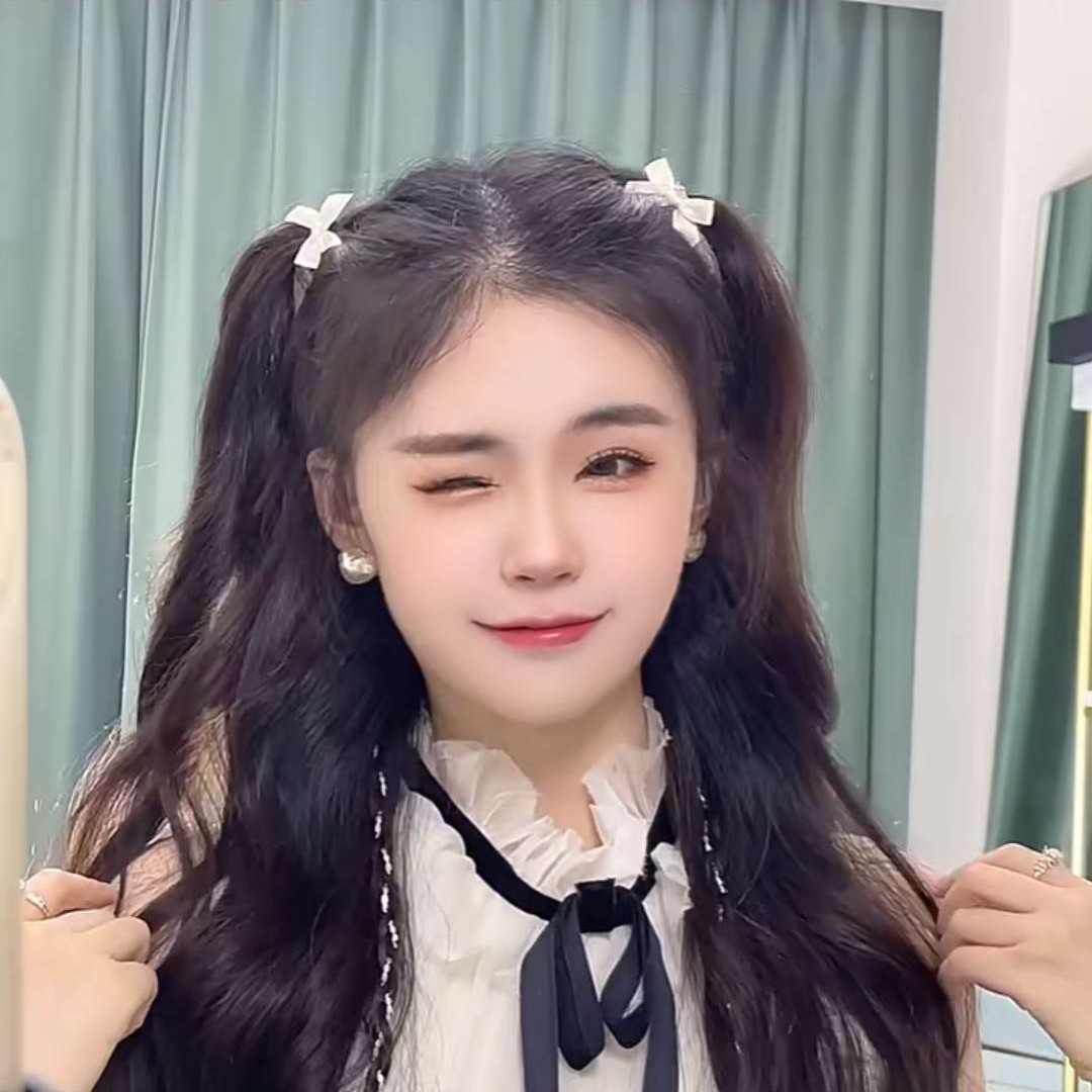 乐观的兔兔的照片