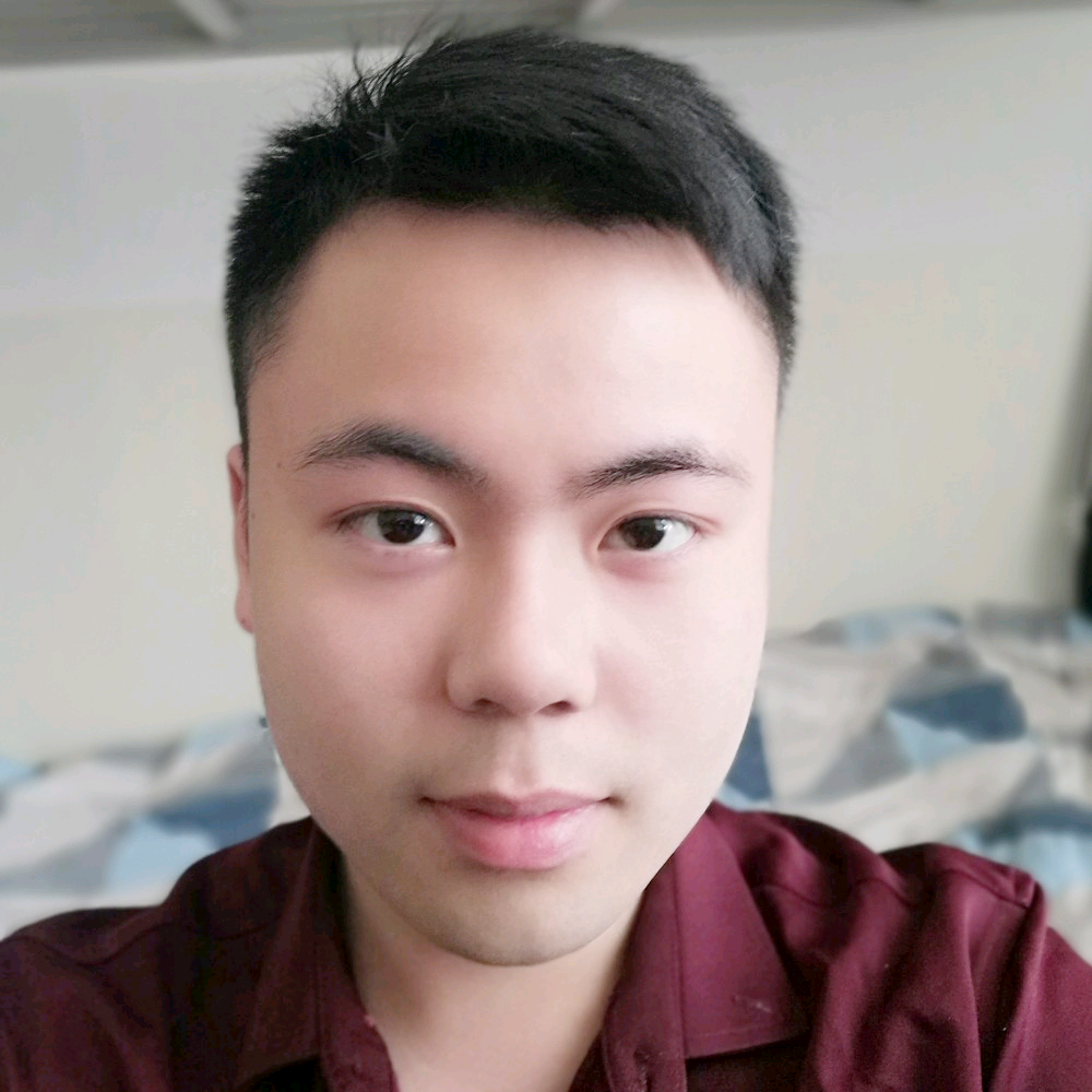 二哈先生的照片