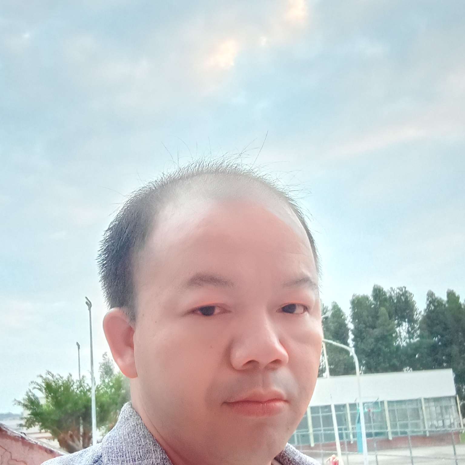 俊秀改变花魂的照片