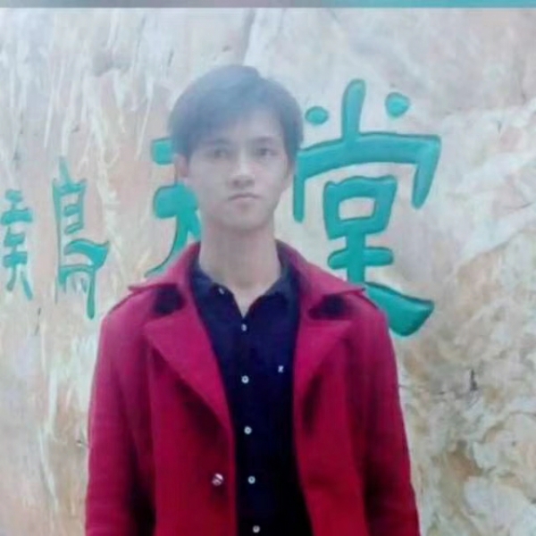 羊演变文静的照片