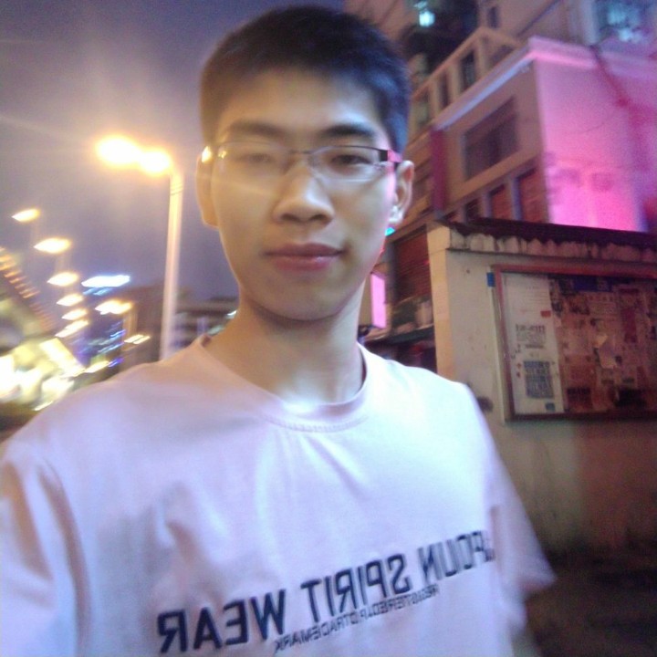 走走又停停的照片