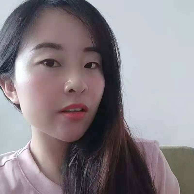 敏感相许口红的照片