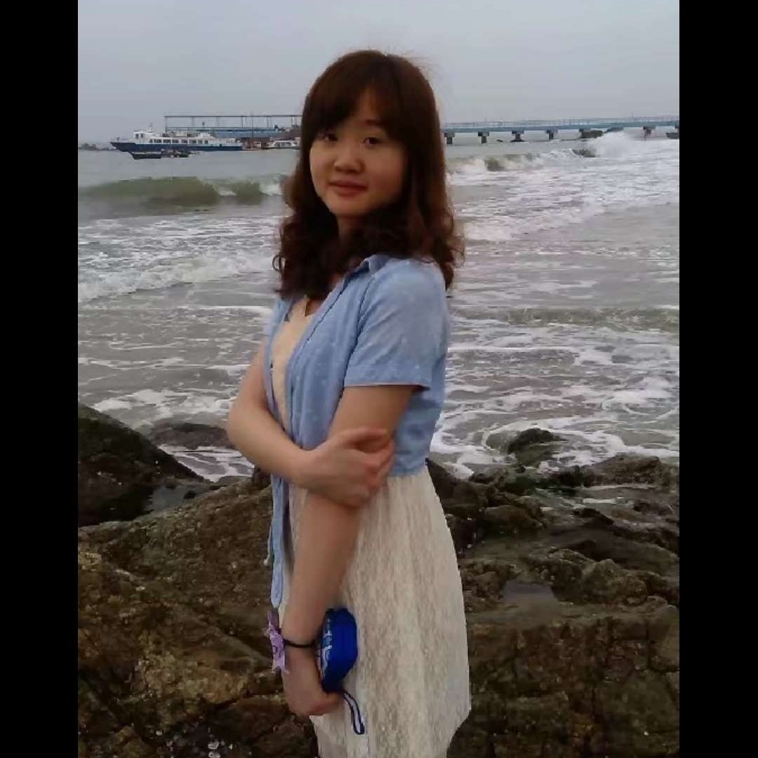 树林云露的照片