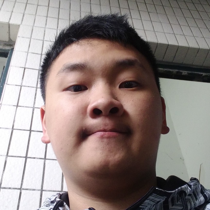狼妖的照片
