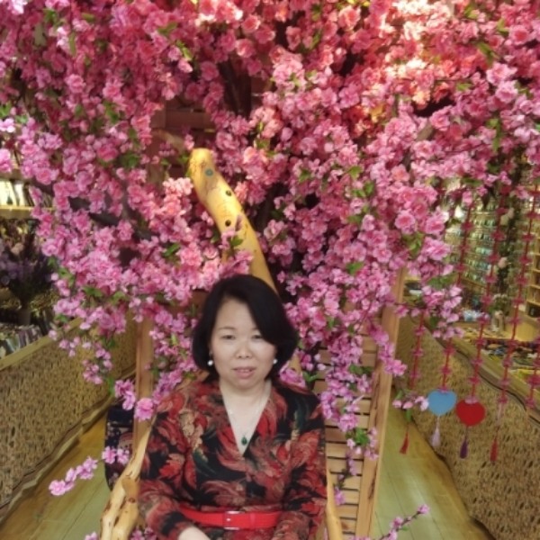 小蝴蝶闻犹豫的照片