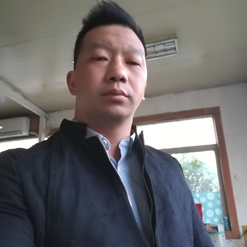 真诚的照片
