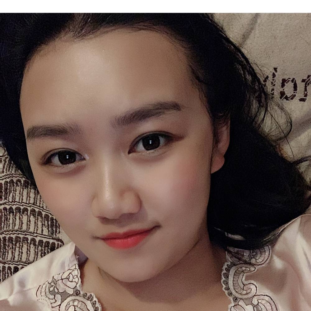 小心语的照片