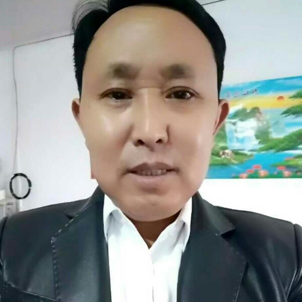 孝顺羊的照片