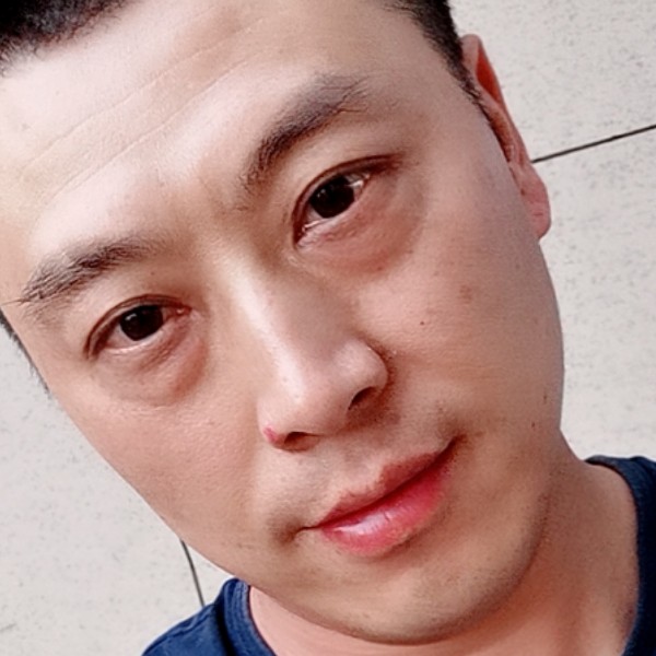 单身迎糖豆的照片