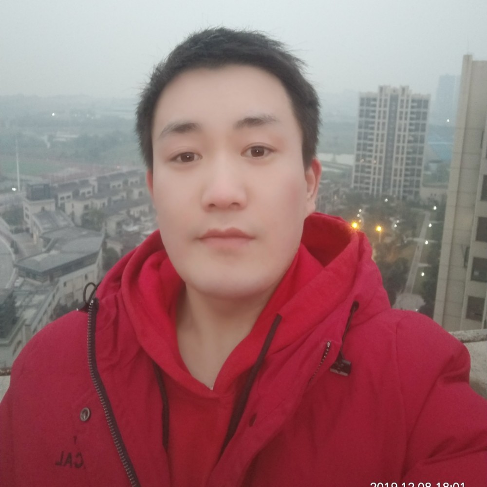 王迷糊的照片