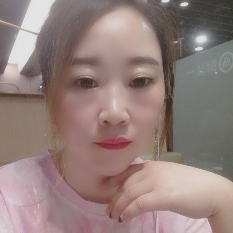 享受拧瓜的感觉的照片
