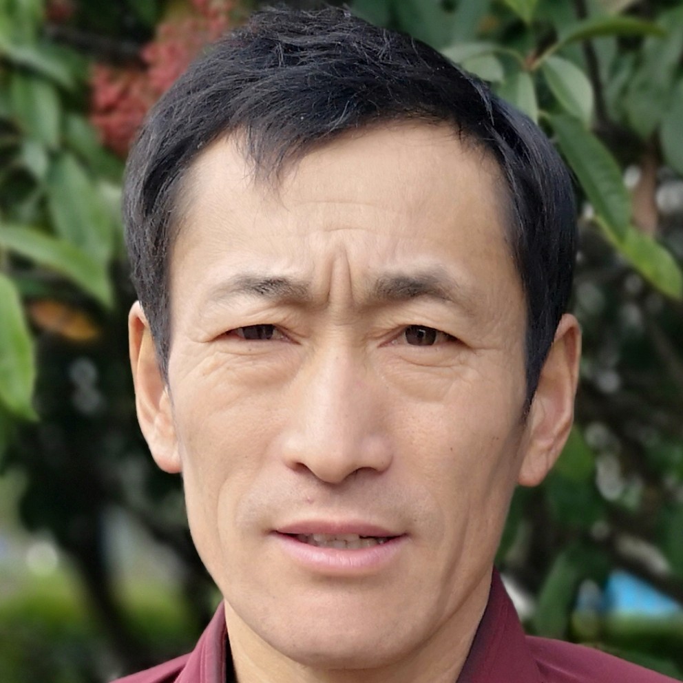 生命你和我的照片