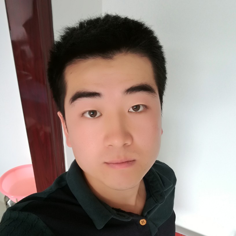 Barry楠的照片