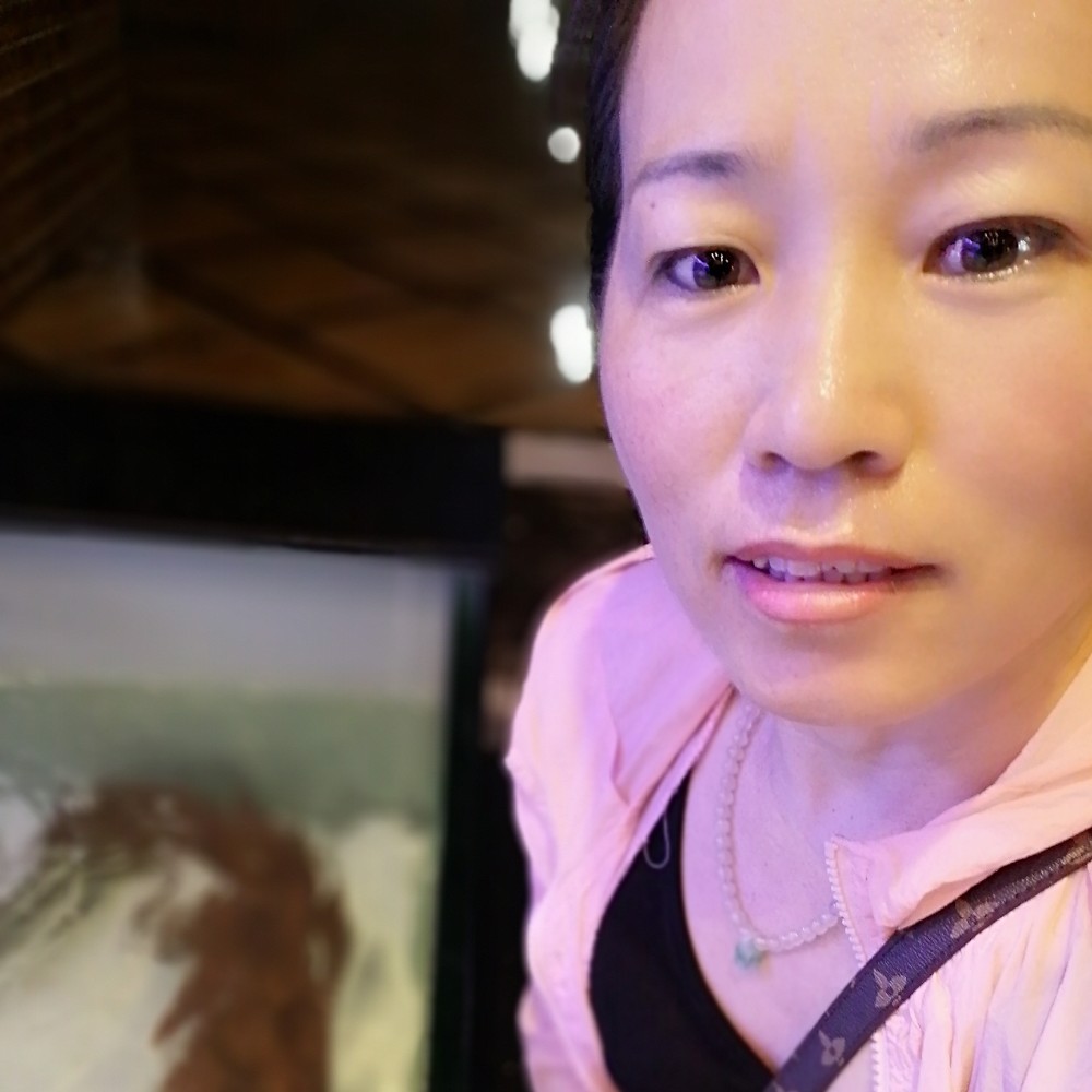 夕阳郡主的照片