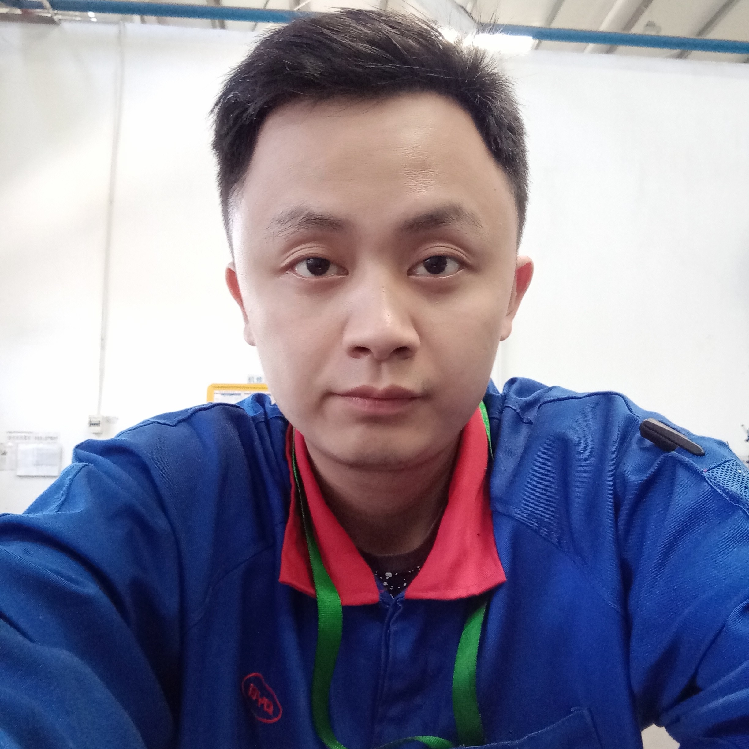 遇见一个人。。的照片
