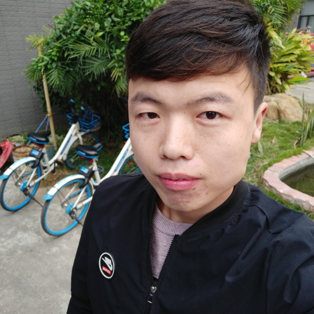 天气晴朗的照片