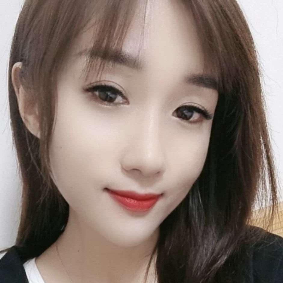 爱笑的燕的照片