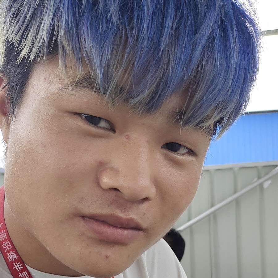 大白忧心+的照片