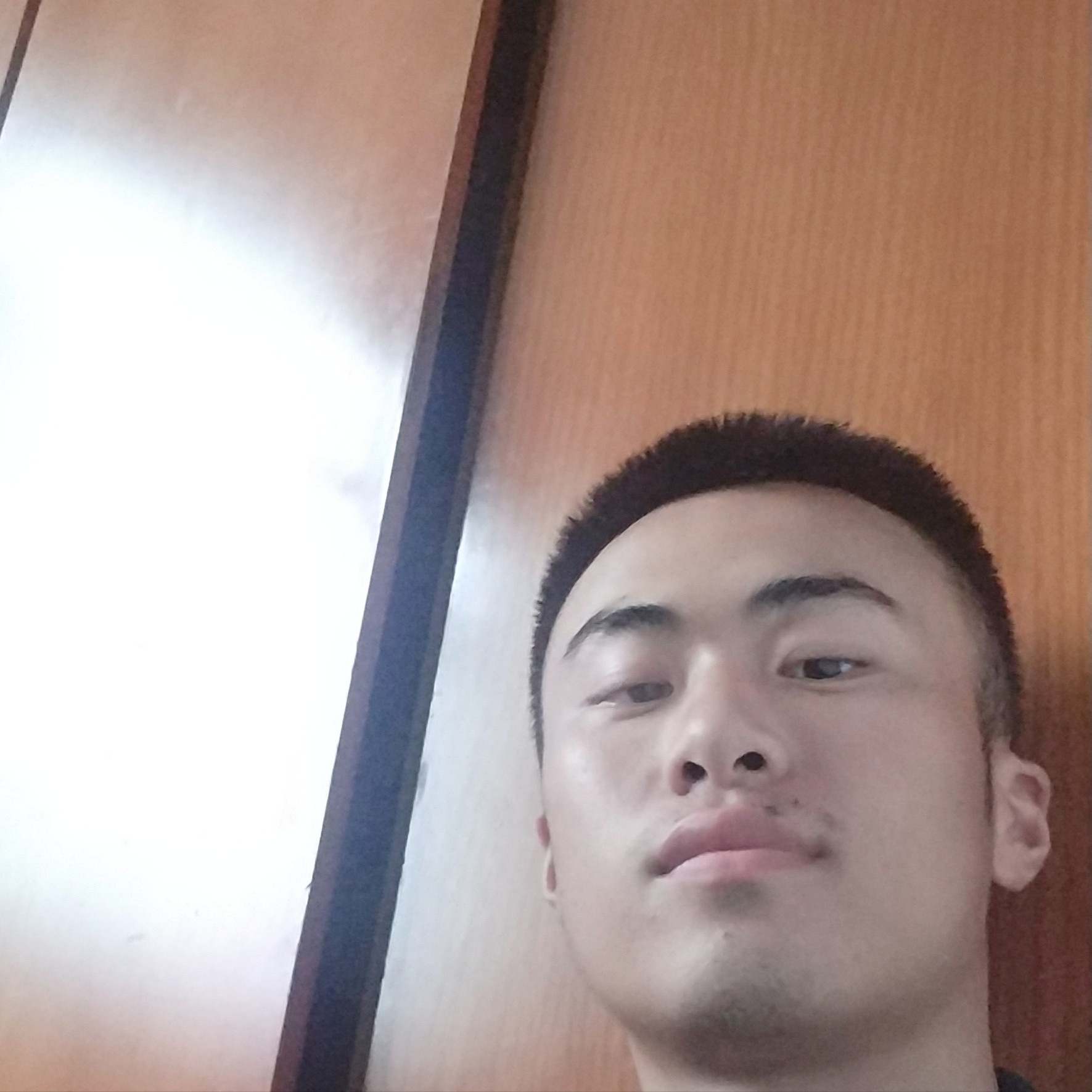 乐观的能咋的照片