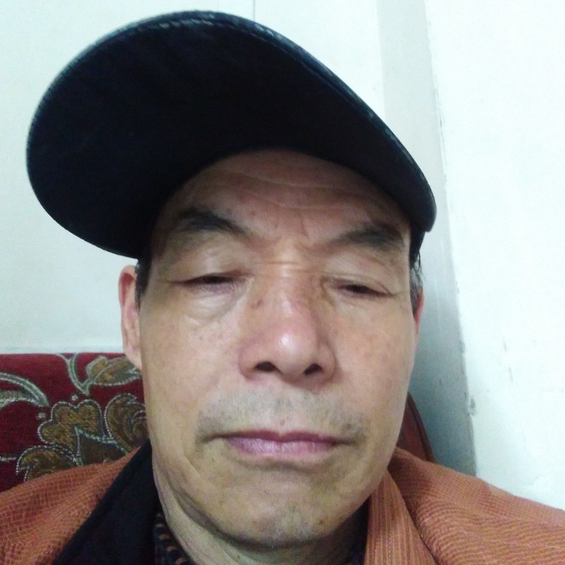黑夜方幸福的照片