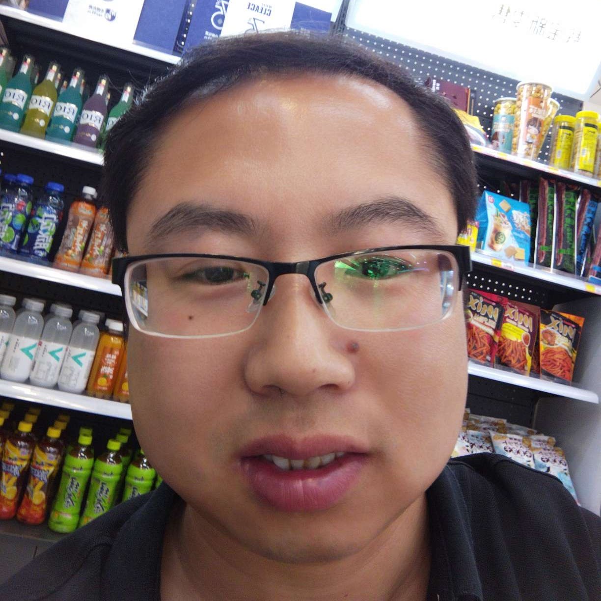 摩卡的铅笔的照片