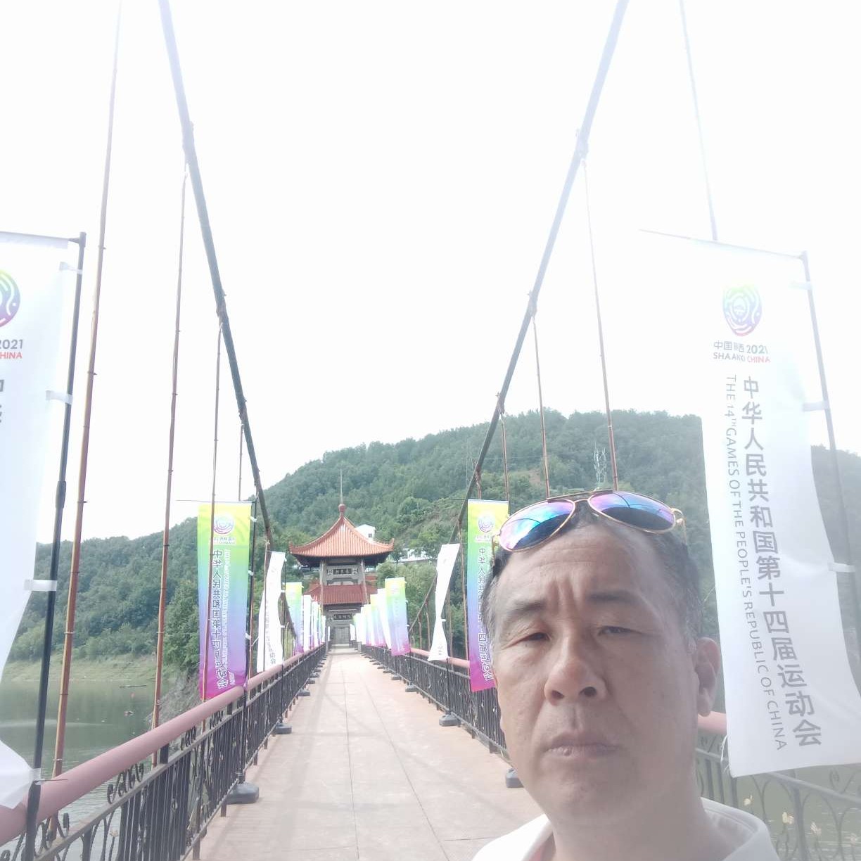 红九九的照片