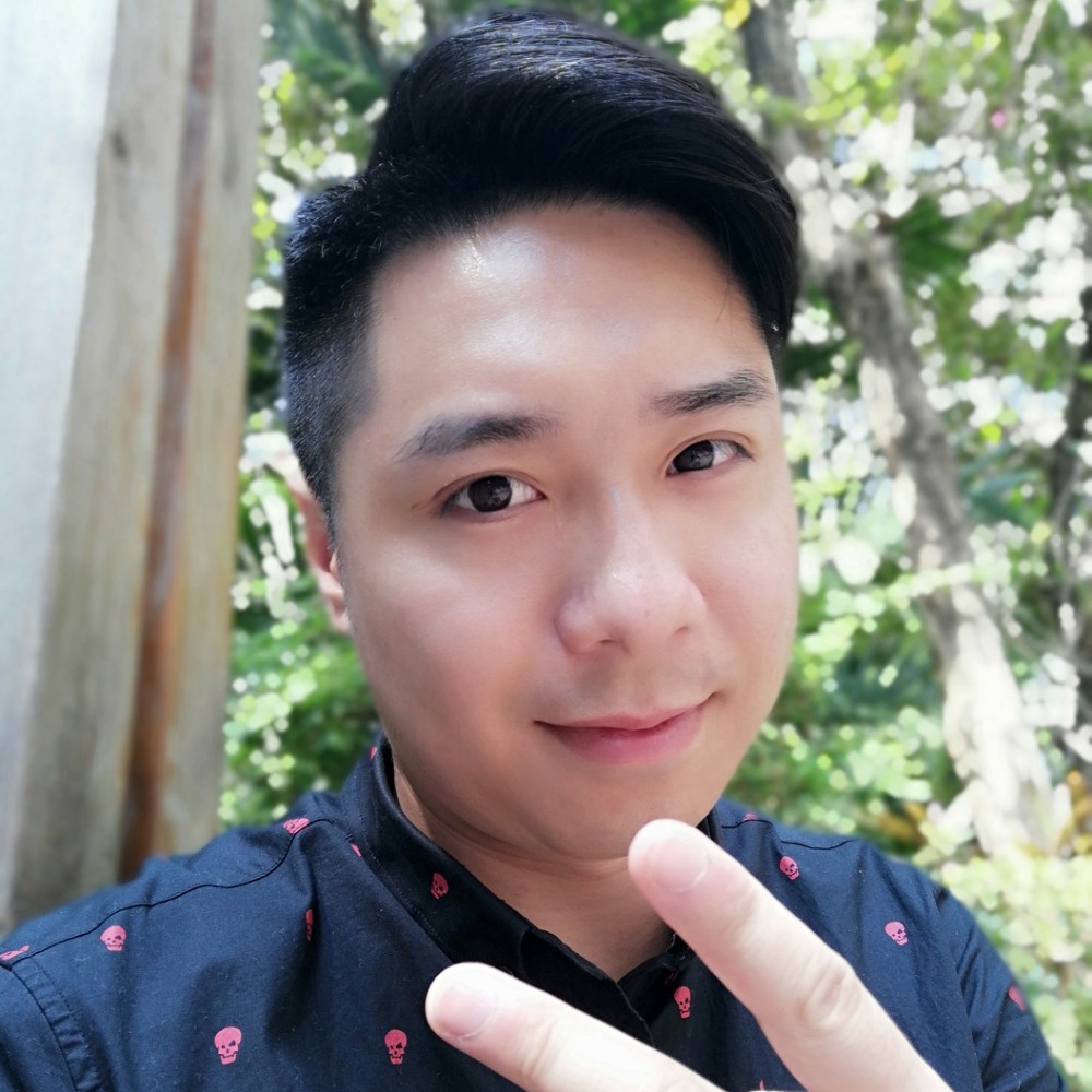 AKenLee的照片