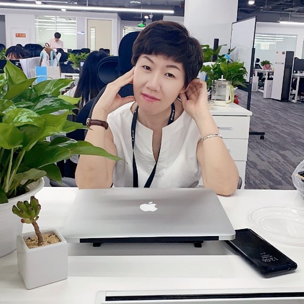 诗心意幽的照片