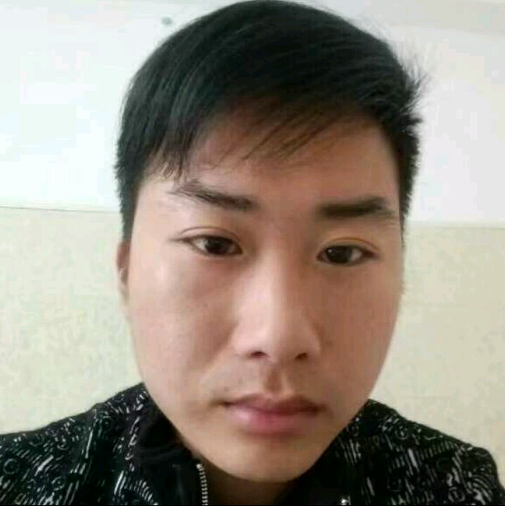 老实人#的照片