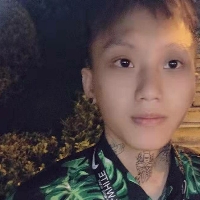 纹艺人  马丁的照片