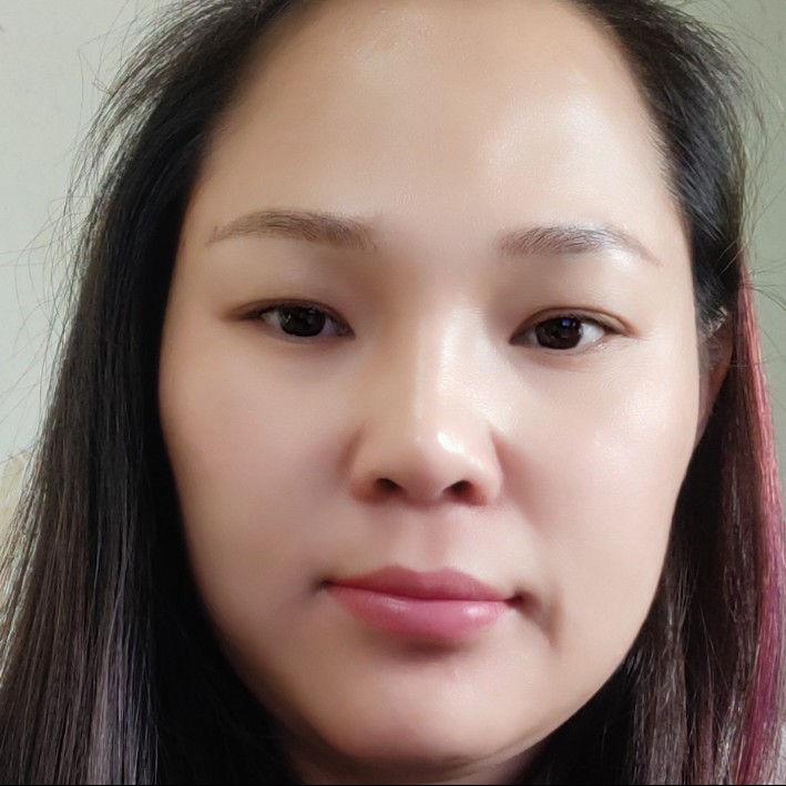暖阳度我的照片