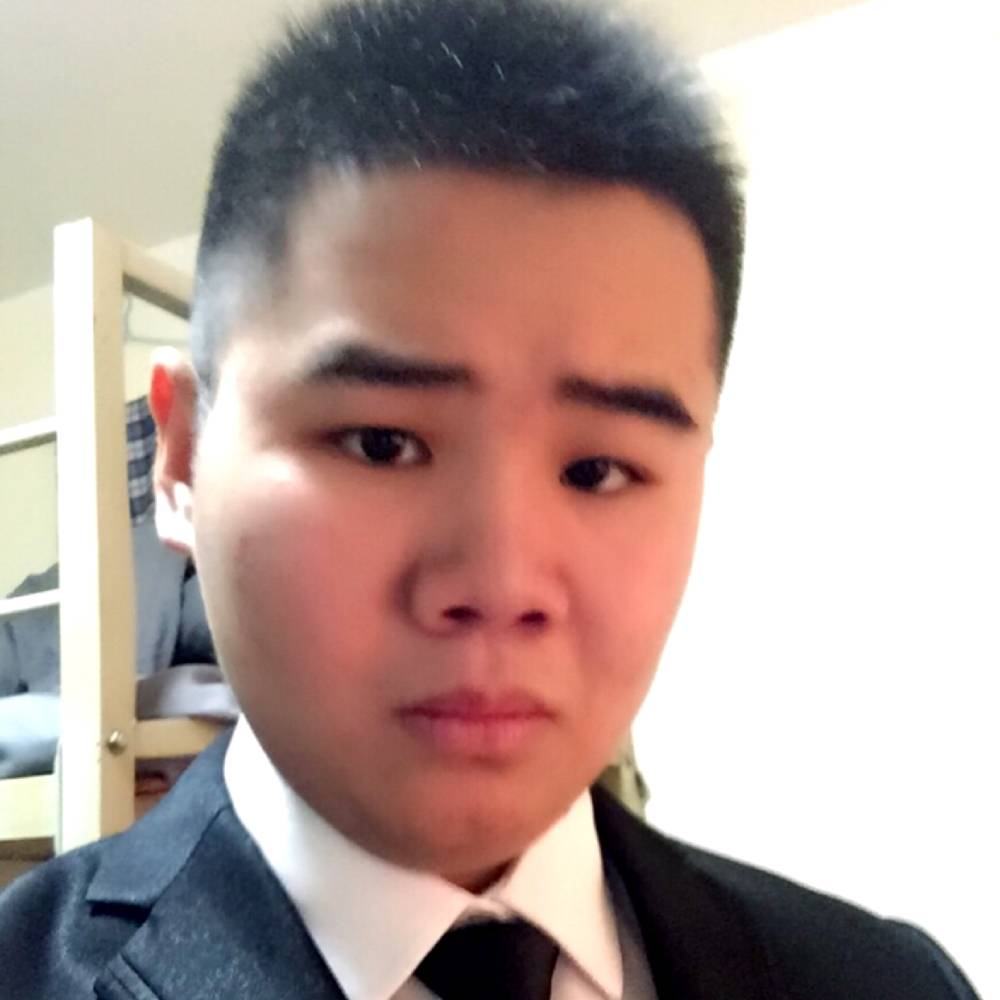 独行的浪子..的照片
