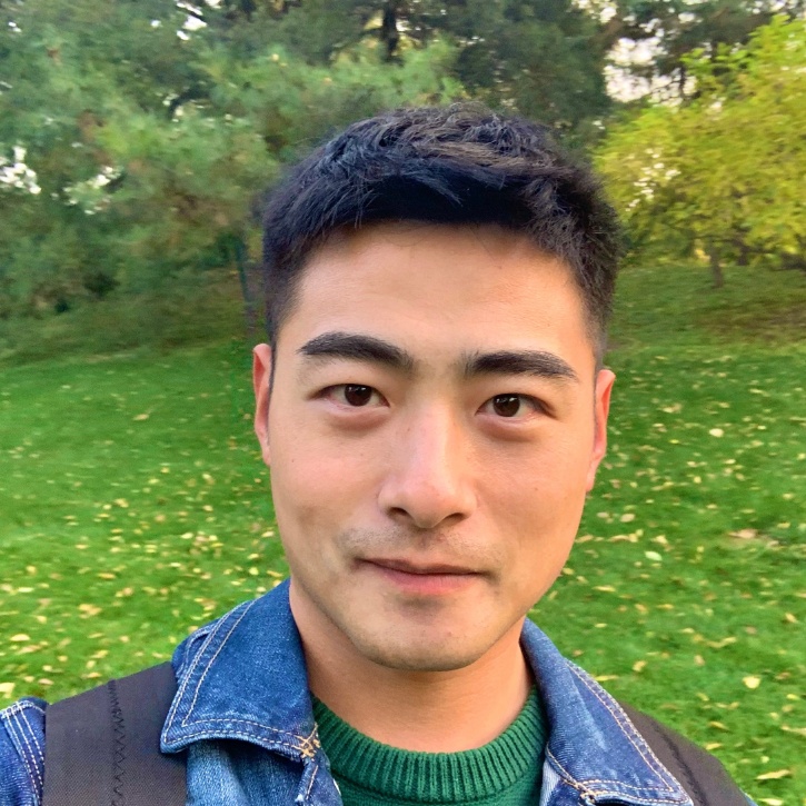 孤城落叶的照片