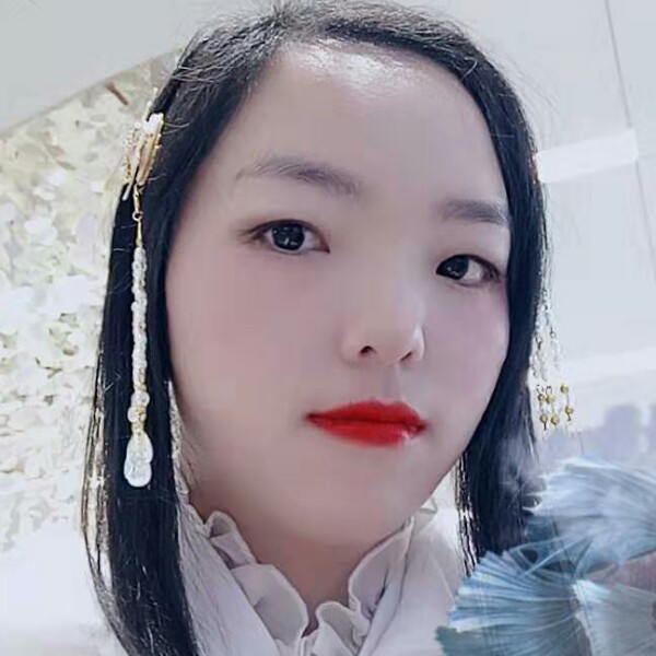 南宫馨儿的照片
